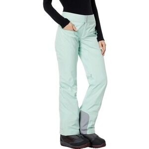 Obermeyer womens Bliss Pants | Cozy and Stylish Slim Fit Winter Pants | Size 4R